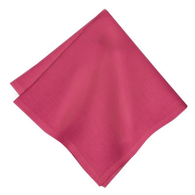 Linen Square Napkins