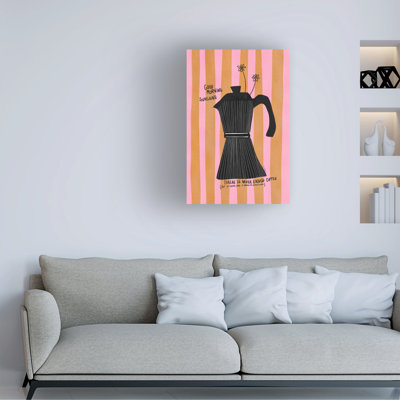 Art sur toile «olog »