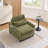 32" Folding Single Couch Deep Seat Sofa Bed For Living Room And Office-2032588104