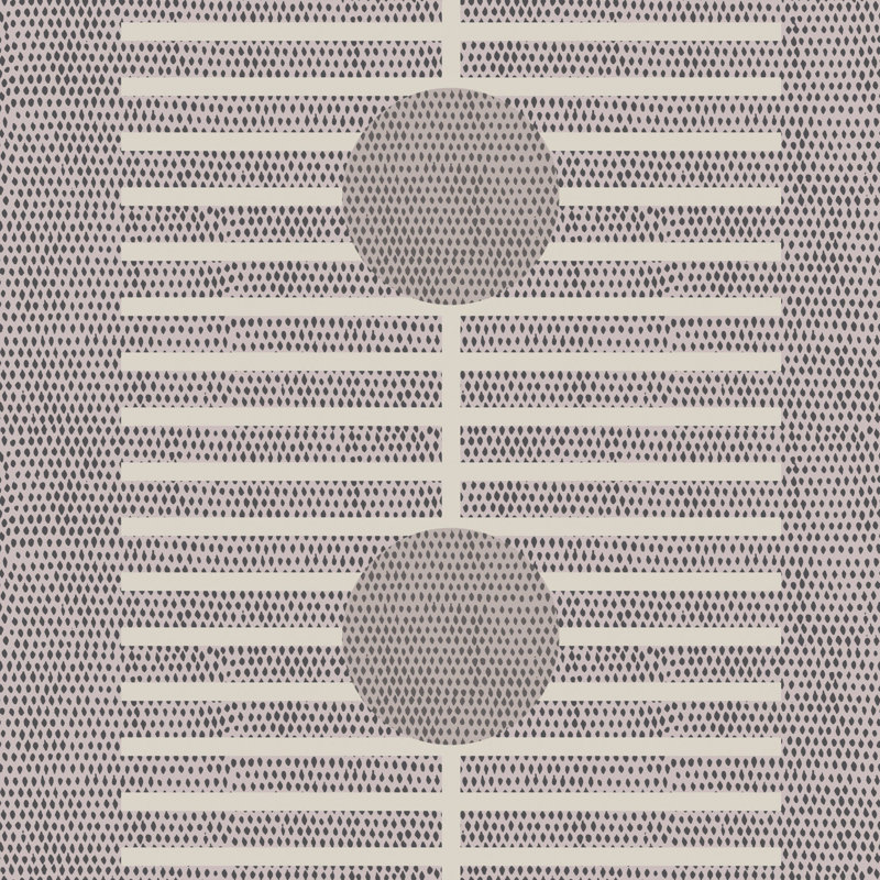 Nomalanga - Faded Silk Wallpaper by Forbes Masters