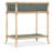 Retreat Pole Rattan Bedside Table-95850575