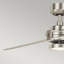 56cm Ceiling Fan with LED Lights