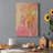 Serry I - Wrapped Canvas Print-213767241