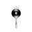 Le Creuset Toughened Nonstick Saucepan with Lid-20288434