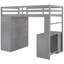 Lit mezzanine avec tiroirs, bureau et garde-robe-927013084-927013087