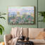 "Vintage Landscape -CCXLII" sur toile-722204823-722204817
