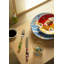 24 Pieces Cutlery Set
