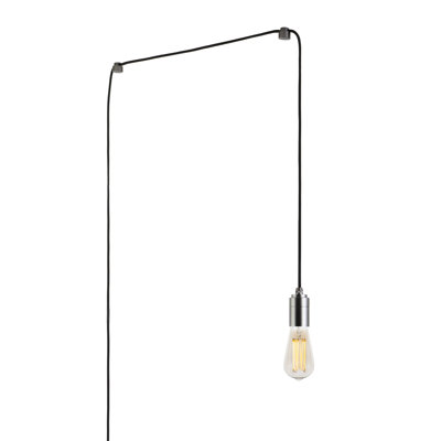 Luminaire suspendu à 1 lumière Squirrel