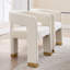 Chaises de salle à manger modernes Modernes-980801381