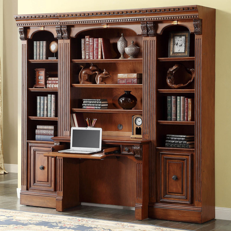 Bureau avec rehausse Zaphod