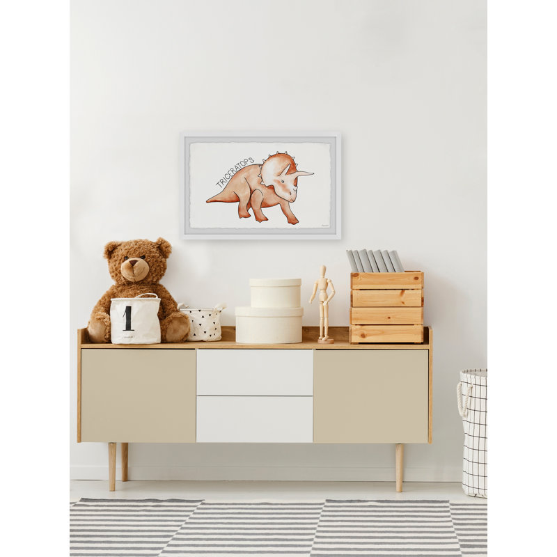 Kimmell Single Picture Frame Painting, 20cm H x 30cm W