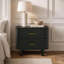 Table de chevet 2 tiroirs Solara-124410487