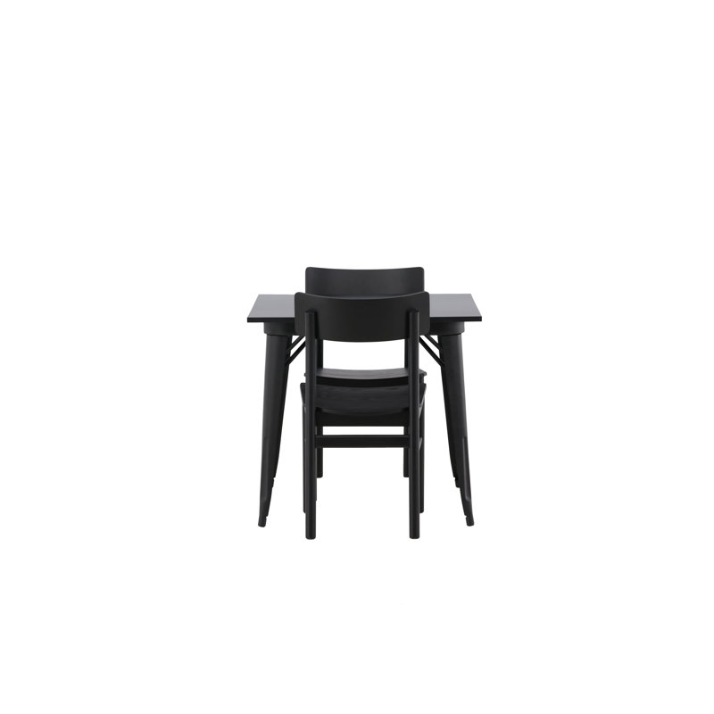 Waller 2 - Person Dining Set
