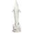 Tropical Leaping Dolphin Piped Statue