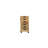 Corneisha 6 Drawer Storage Drawer