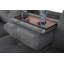 Budapest 97.5'' Wide L Shape Corner Sectional-1350957348-1433111867