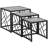 Belfort 3 - Piece Living Room Table Set