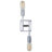 Cushing Armed Sconce-1504321247