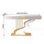 Console moderne