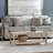 Shinda Single Coffee Table