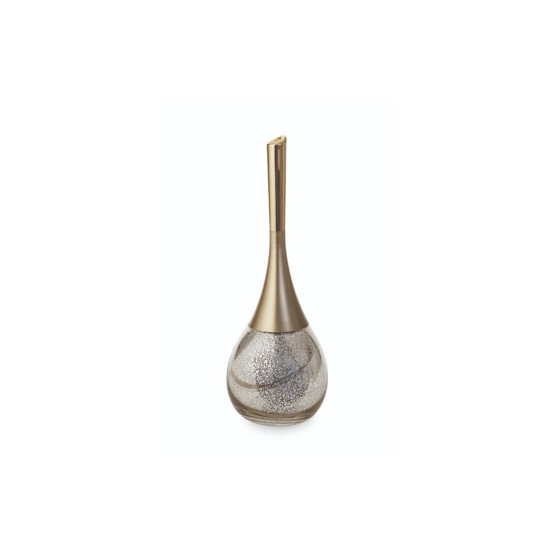 Sandstorm Toilet Brush & Holder