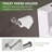 3 - Piece Bathroom Hardware Set-92178887