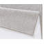 Pure Machine Woven Grey Indoor Rug-20519365