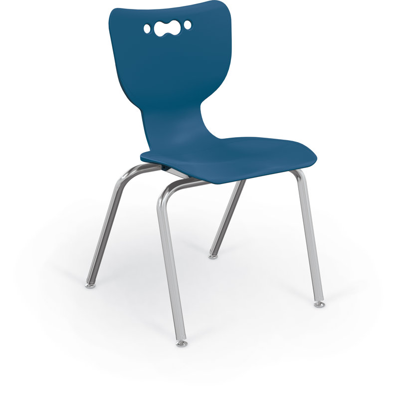 Chaise de classe Hierarchie, Chaise 12 po, Une mer sans fin