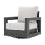 Ensemble de 4 chaises d'extérieur Modern-132791645-132791646