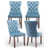 Sky Blue Velvet is unavailable