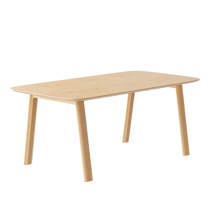 Table de réunion Classic, 30 po H x 70 po L x 37 po l
