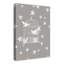 Cage sur toile-860198597