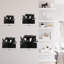 Décoration murale en métal-99048435-99048434