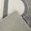 Tapis gris Wendell-615897051