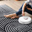 Sous-tapis antidérapant pour surfaces dures Nasyr-1042248096