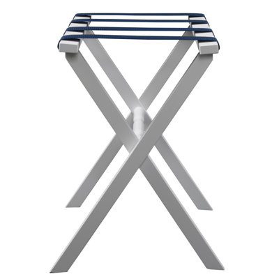 Folding Luggage Rack