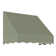 Awntech San Francisco Acrylic Fabric Fixed Awning