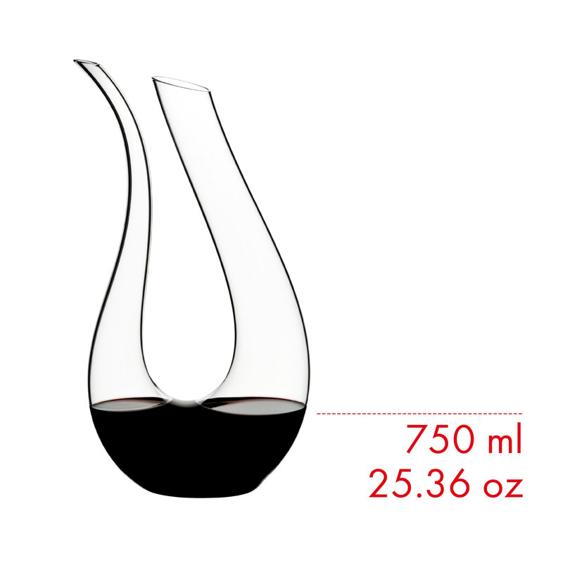RIEDEL Amadeo Decanter