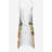 No Pattern Bib Apron