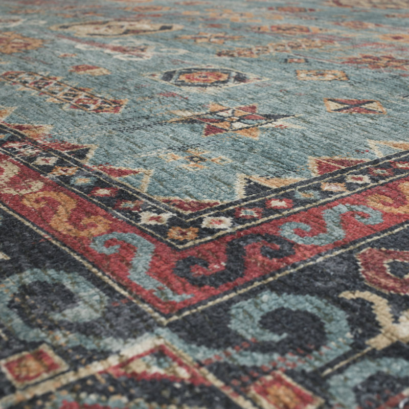 Mombasa Indoor Rug, Rectangle 8'  x  10'