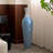 Standing Designer Floor Vase
