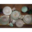 Mandala 16 Piece Dinnerware Set, Service for 4