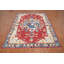 Tapis oriental Oushak 9x12