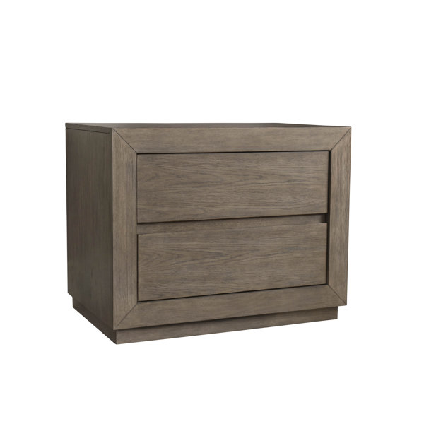 Kalise 2 - Drawer Nightstand | Birch Lane