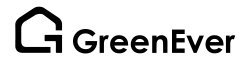GREENEVER logo