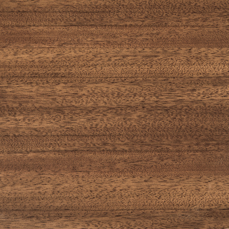 Quadrant 4 Door Sideboard, Dark Walnut