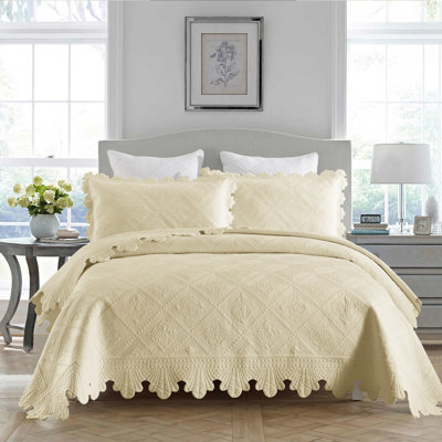 Ensemble 100% coton Tkemb broderie