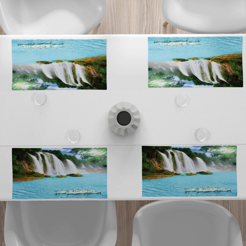 Récapitulatif 18,5" cascade