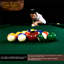 Ensemble de table de billard 8,3 pi avec boule de billard et bâtons de billard Barrington Billiards