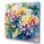 Wrapped Canvas